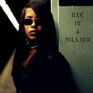 Aaliyah - One In A Million i gruppen CD / CD RnB-Hiphop-Soul hos Bengans Skivbutik AB (4042597)
