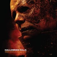 John Carpenter Cody Carpenter And - Halloween Kills: Original Motion Pi i gruppen VINYL / Pop hos Bengans Skivbutik AB (4044673)