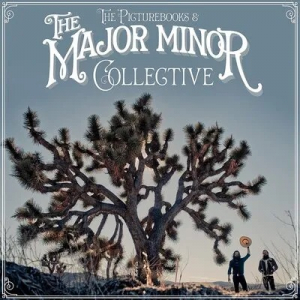 Picturebooks The - The Major Minor Collective i gruppen CD / Hårdrock hos Bengans Skivbutik AB (4045329)