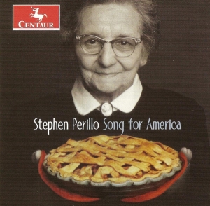 Waldman - Song For America i gruppen CD / Klassiskt,Övrigt hos Bengans Skivbutik AB (4048047)