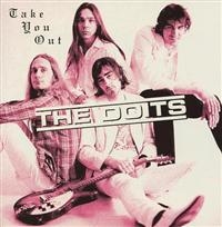 Doits - Take You Out i gruppen CD / Pop-Rock hos Bengans Skivbutik AB (404977)