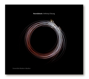 Ensemble Modern/Johannes Kalitzke - Roundabouts i gruppen CD / Klassiskt,Övrigt hos Bengans Skivbutik AB (4050734)