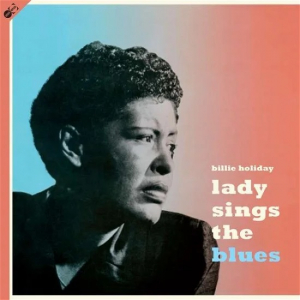 Holiday Billie - Lady Sings The Blues i gruppen VINYL / Jazz hos Bengans Skivbutik AB (4051300)