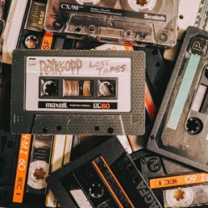 Röyksopp - Lost Tapes i gruppen VINYL / Dance-Techno,Elektroniskt,Pop-Rock hos Bengans Skivbutik AB (4052079)