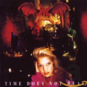 Dark Angel - Time Does Not Heal i gruppen CD / Hårdrock hos Bengans Skivbutik AB (4052394)