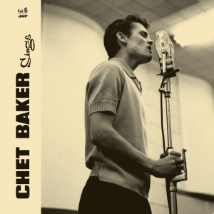 Chet Baker - Chet Baker Sings i gruppen VINYL / Jazz hos Bengans Skivbutik AB (4052550)