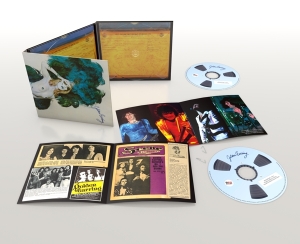 Golden Earring - Moontan (Expanded Edition) i gruppen CD / Pop-Rock hos Bengans Skivbutik AB (4053723)