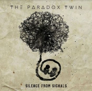 Paradox Twin - Silence From Signals i gruppen CD / Rock hos Bengans Skivbutik AB (4053990)