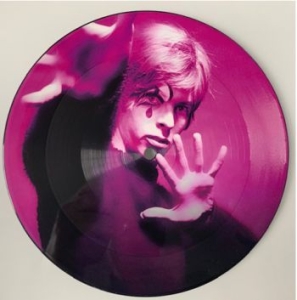 Bowie David - When I Dream My Dream (Picture Disc i gruppen VINYL / Pop hos Bengans Skivbutik AB (4063949)