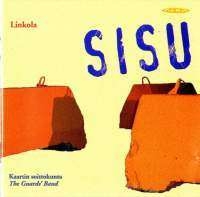 Jukka Linkola - Sisu i gruppen Externt_Lager / Naxoslager hos Bengans Skivbutik AB (4065326)