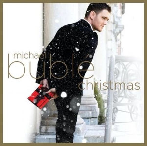 Michael Bublé - Christmas (2Cd Deluxe) i gruppen CD / Julmusik,World Music,Övrigt hos Bengans Skivbutik AB (4065739)