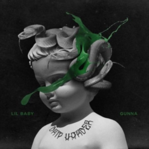 Lil Baby & Gunna - Drip Harder i gruppen CD / Hip Hop-Rap hos Bengans Skivbutik AB (4066120)