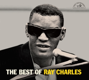 Ray Charles - Best Of Ray Charles i gruppen CD / Jazz hos Bengans Skivbutik AB (4067701)