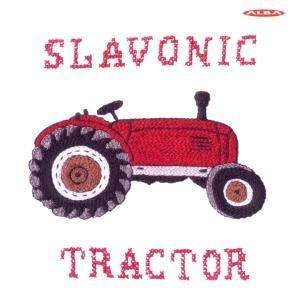Various - Slavonic Tractor i gruppen Externt_Lager / Naxoslager hos Bengans Skivbutik AB (4069100)