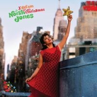 Norah Jones - I Dream Of Christmas (Std Lp) i gruppen VI TIPSAR / Klassiska lablar / Blue Note hos Bengans Skivbutik AB (4069924)