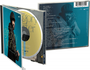Gregory Porter - Still Rising - The Collection i gruppen CD / Jazz hos Bengans Skivbutik AB (4069926)
