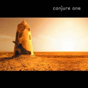 Conjure One - Conjure One i gruppen VINYL / Dance-Techno hos Bengans Skivbutik AB (4070108)