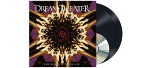 Dream Theater - Lost Not Forgotten Archives: When Dream  i gruppen VINYL / Hårdrock hos Bengans Skivbutik AB (4070165)