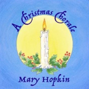 Mary Hopkin - A Christmas Chorale i gruppen CD / Julmusik,Övrigt hos Bengans Skivbutik AB (4071098)