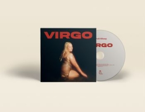 Sarah Klang - Virgo i gruppen CD / Pop-Rock hos Bengans Skivbutik AB (4071239)