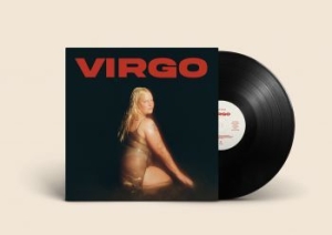 Sarah Klang - Virgo i gruppen VINYL / Pop-Rock hos Bengans Skivbutik AB (4071240)