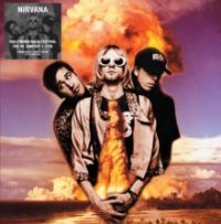 Nirvana - Hollywood Rock Festival 1993 i gruppen VINYL / Rock hos Bengans Skivbutik AB (4071323)