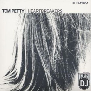 Tom Petty & The Heartbreakers - The Last DJ i gruppen CD / Rock hos Bengans Skivbutik AB (4071624)
