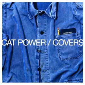 Cat Power - Covers i gruppen VINYL / Pop-Rock hos Bengans Skivbutik AB (4072373)