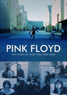 Pink Floyd - Story of wish you were here i gruppen ÖVRIGT / Musik-DVD & Bluray hos Bengans Skivbutik AB (4074102)