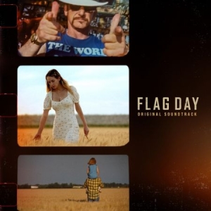 Eddie Vedder Glen Hansard Cat Pow - Flag Day (Vinyl) i gruppen ÖVRIGT / 3600 LP hos Bengans Skivbutik AB (4075231)