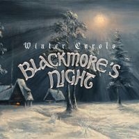 Blackmore's Night - Winter Carols (Deluxe Edition) i gruppen CD / Övrigt hos Bengans Skivbutik AB (4076254)