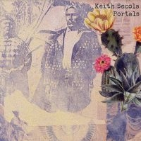 Secola Keith - Portals i gruppen CD / Pop-Rock hos Bengans Skivbutik AB (4076730)