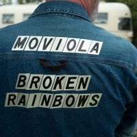 Moviola - Broken Rainbows i gruppen VINYL / Pop-Rock hos Bengans Skivbutik AB (4076900)