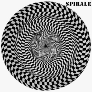 Spirale - Spirale i gruppen VINYL / Rock hos Bengans Skivbutik AB (4076913)