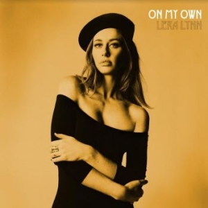 Lynn Lera - On My Own - Deluxed Ed. i gruppen CD / Pop hos Bengans Skivbutik AB (4077030)