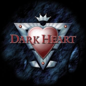 Dark Heart - Dark Heart i gruppen CD / Hårdrock/ Heavy metal hos Bengans Skivbutik AB (4077065)