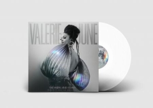 Valerie June - The Moon And Stars: Prescriptions F i gruppen ÖVRIGT / Startsida Vinylkampanj hos Bengans Skivbutik AB (4077769)