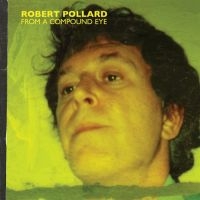 Pollard Robert - From A Compound Eye i gruppen VINYL / Pop-Rock hos Bengans Skivbutik AB (4078355)