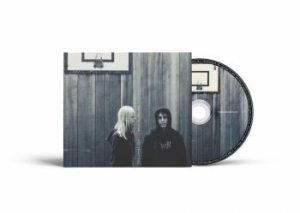 Porcupine Tree - Nil Recurring i gruppen CD / Pop-Rock hos Bengans Skivbutik AB (4078412)