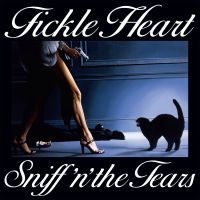 Sniff 'N' The Tears - Fickle Heart i gruppen VINYL / Pop-Rock,Reggae hos Bengans Skivbutik AB (4080783)