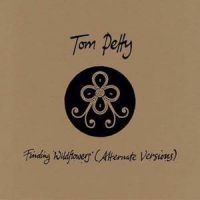 Tom Petty - Finding Wildflowers i gruppen CD / Pop-Rock hos Bengans Skivbutik AB (4082237)
