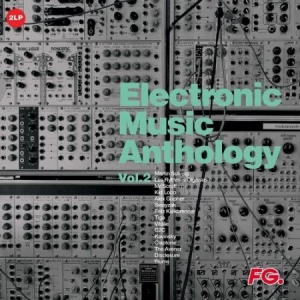 Various artists - Electronic Music Anthology Vol 2 i gruppen ÖVRIGT / Pending hos Bengans Skivbutik AB (4085795)
