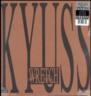 Kyuss - Wretch i gruppen VINYL / Hårdrock hos Bengans Skivbutik AB (4086940)