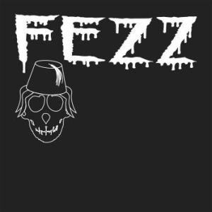 Fezz - Number Two i gruppen VINYL / Rock hos Bengans Skivbutik AB (4087998)