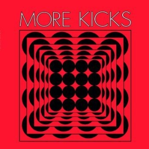 More Kicks - More Kicks i gruppen VINYL / Reggae hos Bengans Skivbutik AB (4088039)