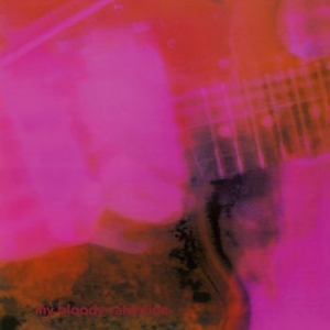 My Bloody Valentine - Loveless i gruppen CD / Pop-Rock hos Bengans Skivbutik AB (4089121)