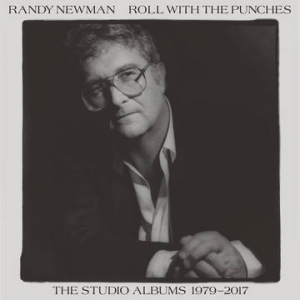 Randy Newman - Roll With The Punches: The Studio Albums i gruppen VI TIPSAR / Record Store Day / RSD-21 hos Bengans Skivbutik AB (4092088)