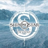Shining Star - Destiny i gruppen CD / Hårdrock hos Bengans Skivbutik AB (4095177)