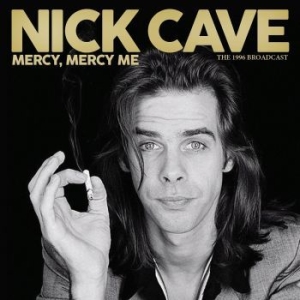 Cave Nick - Mercy Mercy Me (Live Broadcast 1996 i gruppen Minishops / Nick Cave hos Bengans Skivbutik AB (4095887)