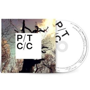 Porcupine Tree - Closure / Continuation i gruppen CD / Pop-Rock hos Bengans Skivbutik AB (4095908)